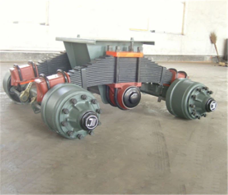 Tower Of Single Point Suspension